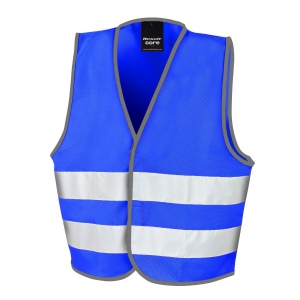 Gilet de visibilité enfant 4