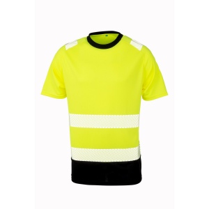 T-shirt de sécurité recyclé 3