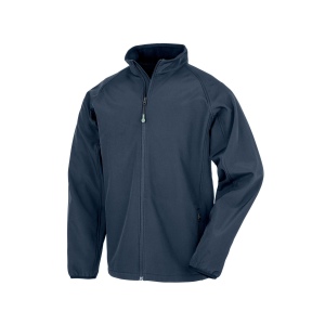 Veste softshell homme recyclée 3