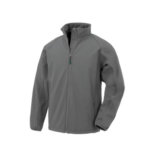 Veste softshell homme recyclée 5