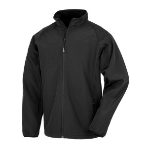 Veste softshell homme recyclée 2