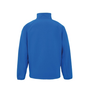 Veste softshell homme recyclée 4