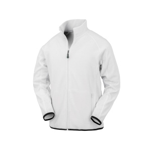 Veste polarthermique en polaire recyclée 6