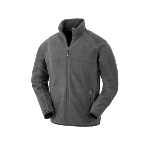 Veste polarthermique en polaire recyclée 5