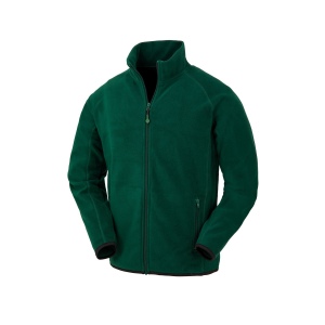 Veste polarthermique en polaire recyclée 4