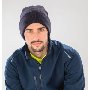 Bonnet en polyester recyclée 5