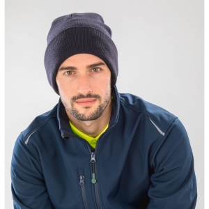 Bonnet en polyester recyclée 4