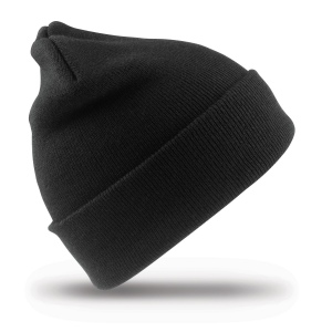 Bonnet en polyester recyclée 2