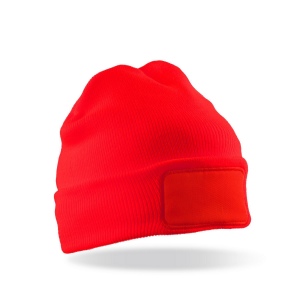 Bonnet imprimable Thinsulate™ recyclé 4