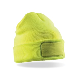 Bonnet imprimable Thinsulate™ recyclé 6