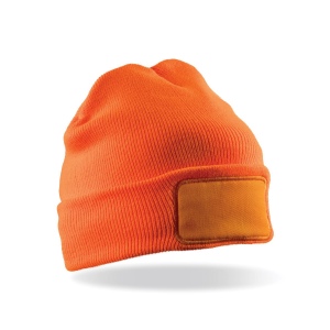 Bonnet imprimable Thinsulate™ recyclé 5