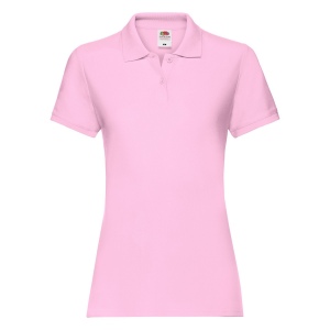 Polo Femme Premium 6