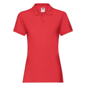 Polo Femme Premium 7