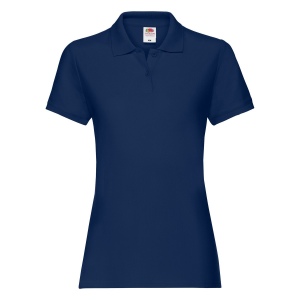 Polo Femme Premium 4