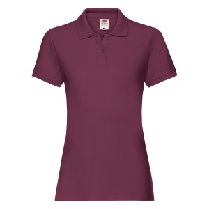 Polo Femme Premium 3