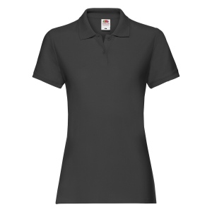 Polo Femme Premium 2