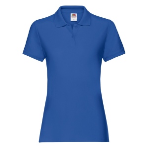 Polo Femme Premium 8