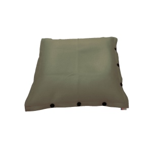 Pouf déhoussable - Petit modèle 8