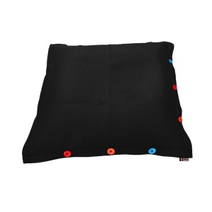 Pouf déhoussable - Moyen modèle 33