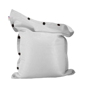 Pouf déhoussable - Moyen modèle 36