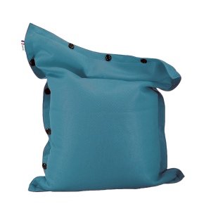 Pouf déhoussable - Moyen modèle 38