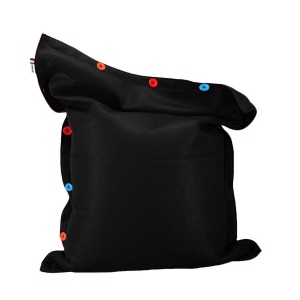 Pouf déhoussable - Moyen modèle 39