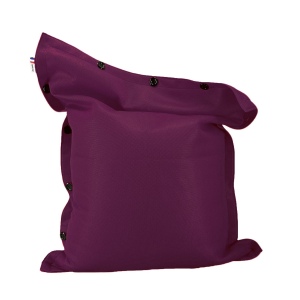 Pouf déhoussable - Moyen modèle 47
