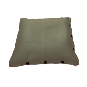 Pouf déhoussable - Moyen modèle 22