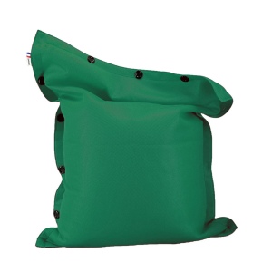 Pouf déhoussable - Moyen modèle 50