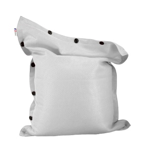 Pouf déhoussable - Moyen modèle 56