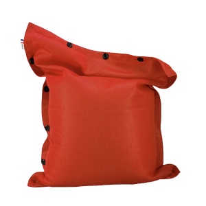 Pouf déhoussable - Moyen modèle 62