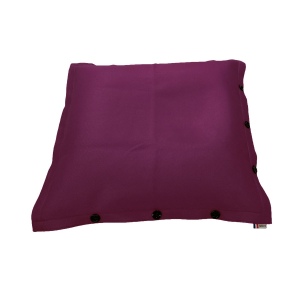Pouf déhoussable - Moyen modèle 25