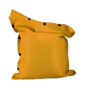 Pouf déhoussable - Moyen modèle 16