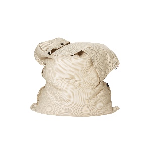 Pouf déhoussable - Moyen modèle 18