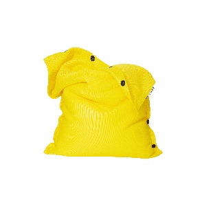Pouf déhoussable - Moyen modèle 19