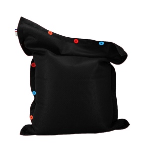 Pouf déhoussable - Moyen modèle 3