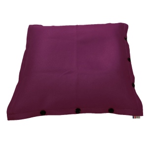 Pouf déhoussable - Grand modèle 14