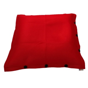 Pouf déhoussable - Grand modèle 15