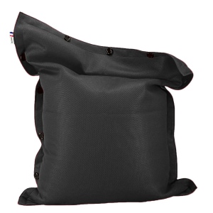 Pouf déhoussable - Grand modèle 2