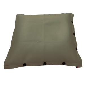 Pouf déhoussable - Grand modèle 10