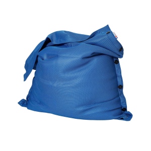 Pouf déhoussable - Grand modèle 17
