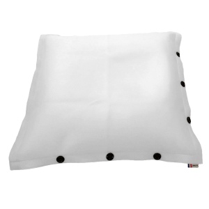 Pouf déhoussable - Grand modèle 8