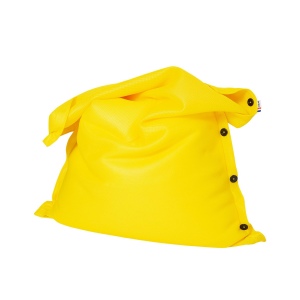 Pouf déhoussable - Grand modèle 19