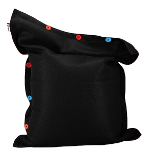 Pouf déhoussable - Grand modèle 4