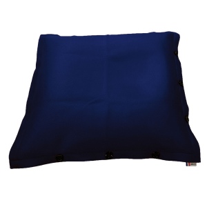 Pouf déhoussable - Grand modèle 12