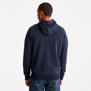 Sweat-shirt capuche zippée Exeter River 6
