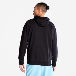 Sweat-shirt capuche zippée Exeter River 7