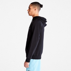 Sweat-shirt capuche zippée Exeter River 9