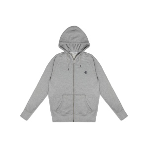 Sweat-shirt capuche zippée Exeter River 3