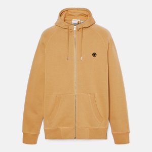 Sweat-shirt capuche zippée Exeter River 5